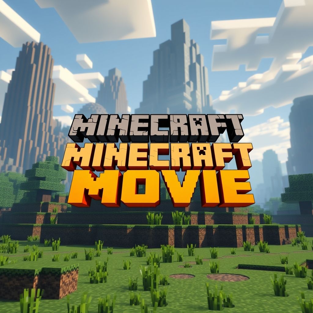 วิธีที่ 'A Minecraft Movie' เชื่อมโยงกับโลกของ Minecraft
